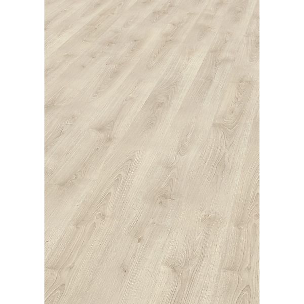 Egger Laminatboden EL2968 NatureSense Brook Eiche Weiß günstig online kaufen