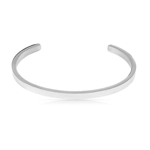 Made by Nami Armreif Silber Armreif günstig online kaufen