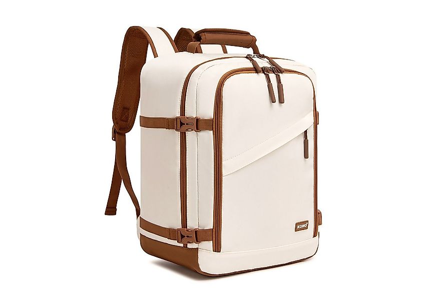 KONO Rucksack Ryanair-Kabinentasche – Handgepäckrucksack, Maße 40 x 30 x 20 günstig online kaufen