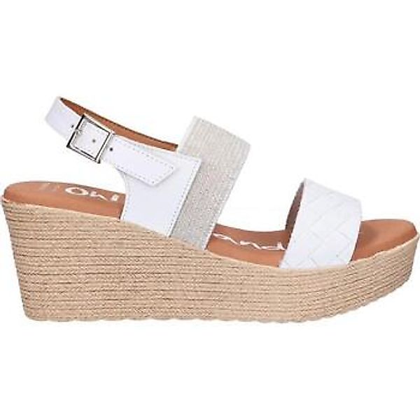 Oh My Sandals  Sandalen 5030-DI1CO günstig online kaufen