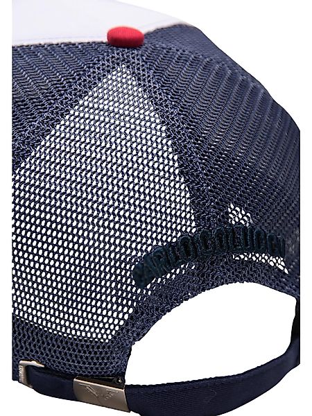 CARLO COLUCCI Baseball Cap Comberlato günstig online kaufen