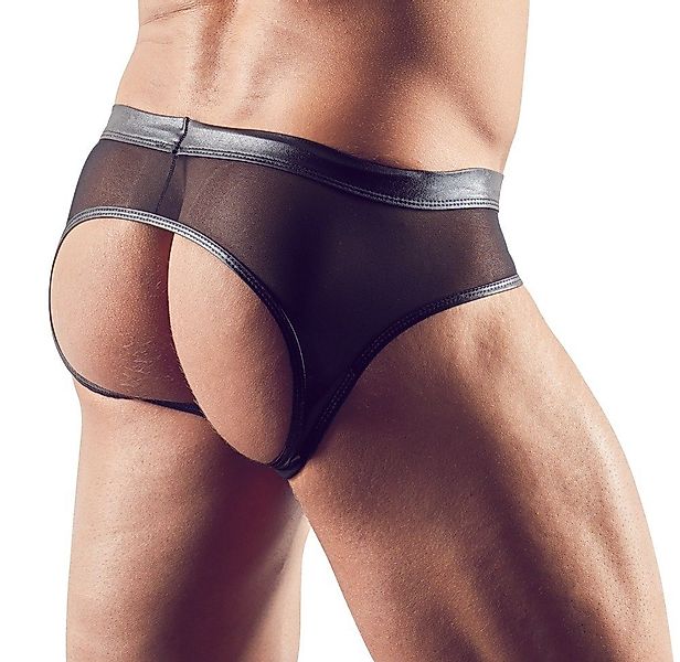 Svenjoyment Slip Transparenter Männer-Slip - Pofrei günstig online kaufen