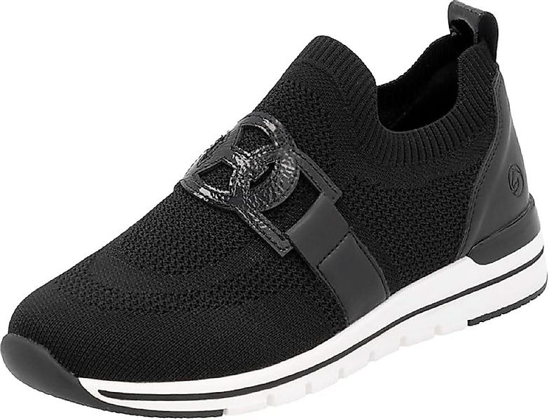 Remonte Remonte FS Halbschuh Mokassin Remonte günstig online kaufen