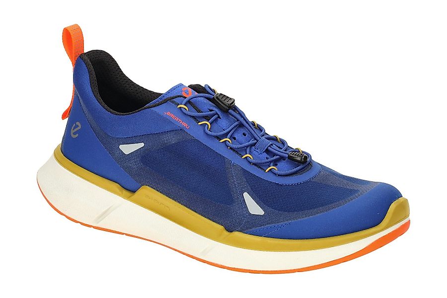 Ecco 83087461180 Schnürschuh günstig online kaufen