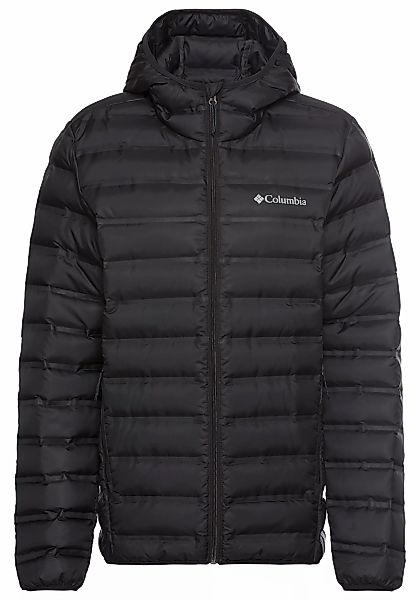 Columbia Funktionsjacke "LAKE 22 II DOWN HOODED JACKET", (1 St.) günstig online kaufen