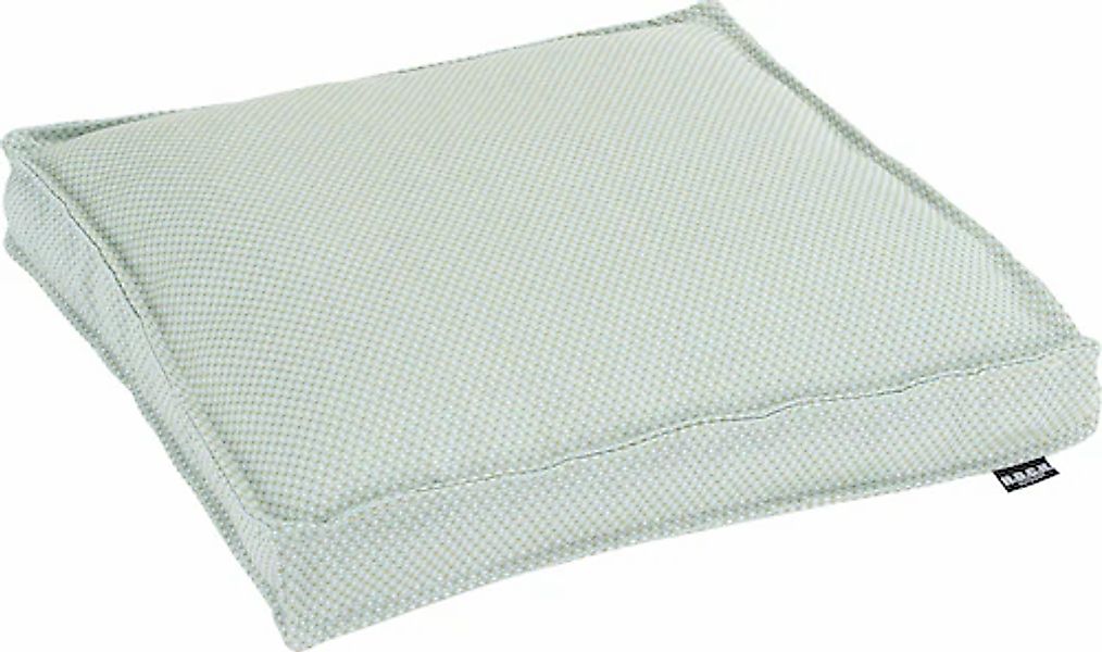 H.O.C.K. Stuhlkissen Gian Outdoor Stuhlkissen, 40/40 günstig online kaufen