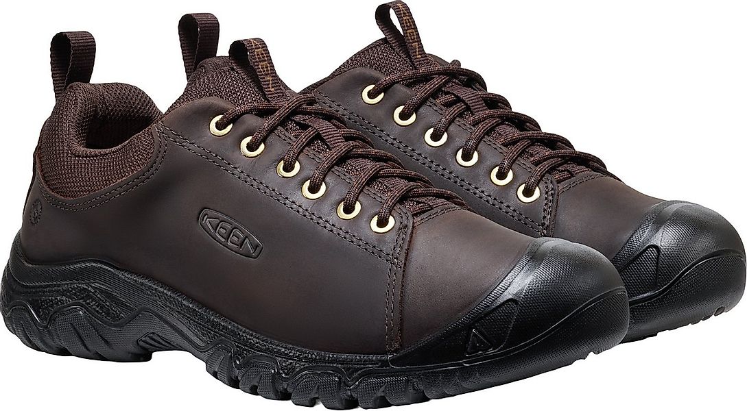 Keen TARGHEE IV OXFORD Outdoorschuh günstig online kaufen
