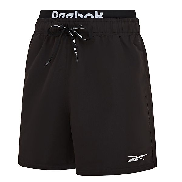 Reebok Badeshorts Todd günstig online kaufen