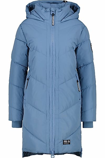 Alife & Kickin Winterjacke "Damen LunaAK A" günstig online kaufen