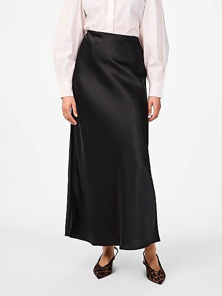 Y.A.S Maxirock YASPELLA HW MAXI SKIRT günstig online kaufen