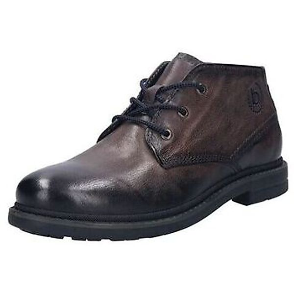 Bugatti  Herrenstiefel 331A5S313200  1100-dark grey 331A5S313200 günstig online kaufen