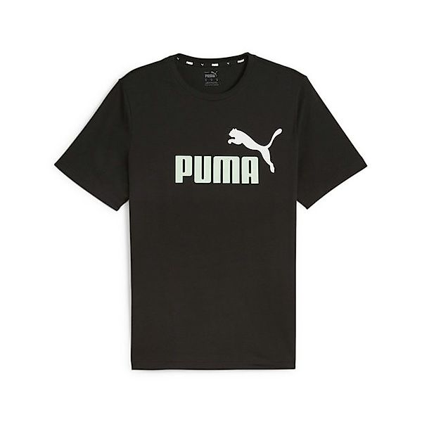 PUMA T-Shirt Puma Herren T-Shirt ESS+ günstig online kaufen