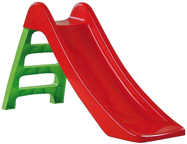 Dohany Rutsche Kinder Rutsche freistehend Rutschlänge günstig online kaufen