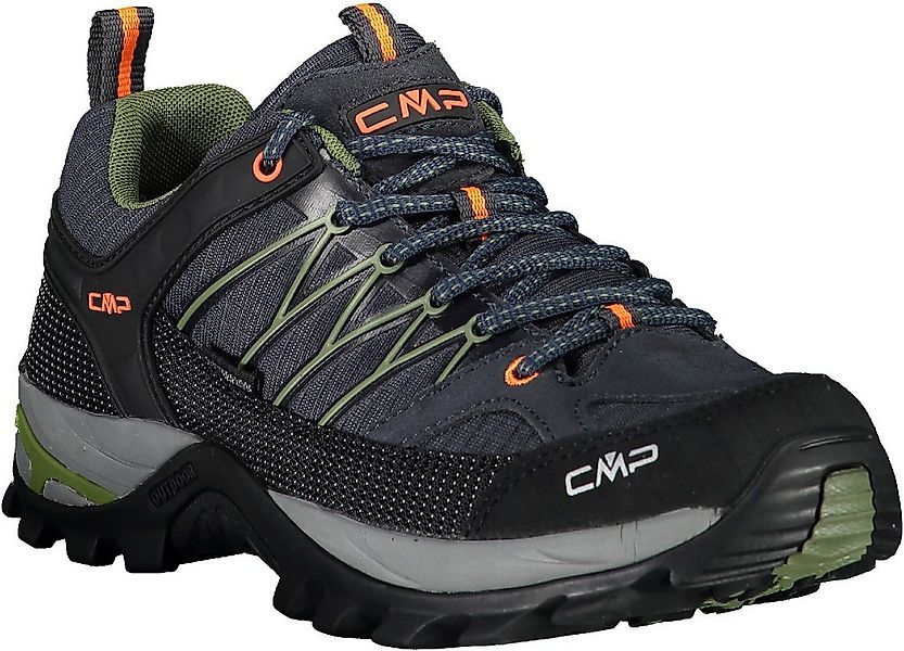 CMP Rigel Low Waterproof Wanderschuh wasserdicht günstig online kaufen