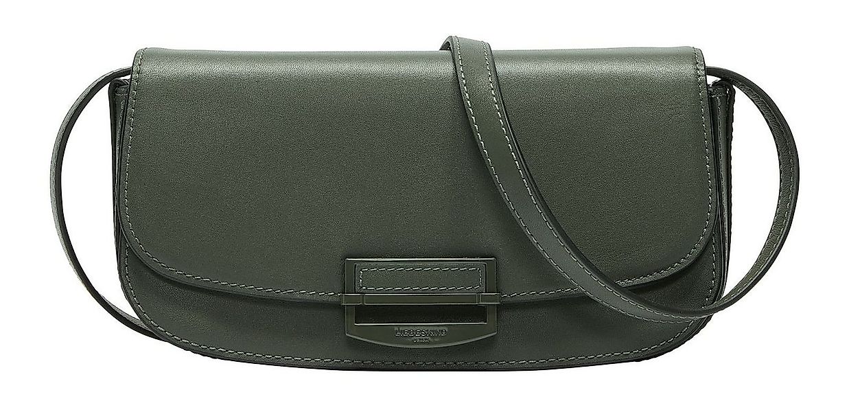 Liebeskind Berlin Umhängetasche Crossbody Bag, aus echtem Leder günstig online kaufen