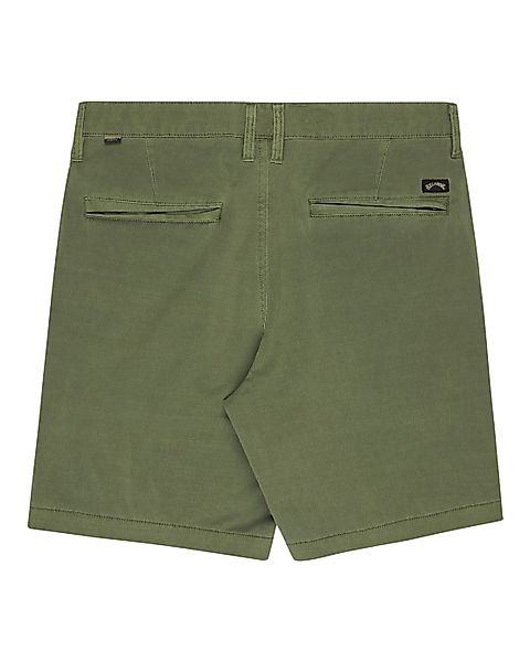 Billabong Bermudas "Crossfire Wave Washed 18"" günstig online kaufen