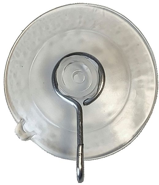 Koopman Wandhaken Saugnäpfe 4 cm Handtuchhaken 24 /48/96 St., (24-St), 24er günstig online kaufen