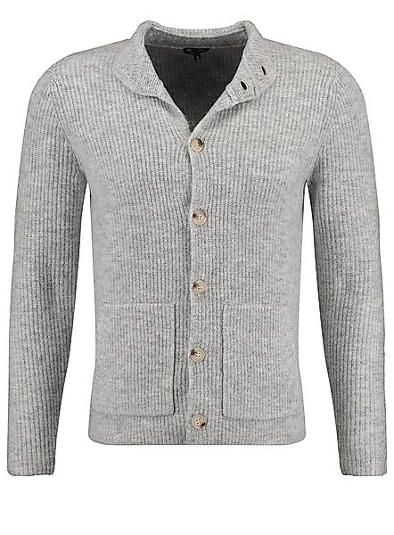 Key Largo Strickjacke Herren Strickjacke LUZERN günstig online kaufen