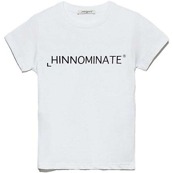 Hinnominate  T-Shirts & Poloshirts T-Shirt Mezza Manica günstig online kaufen