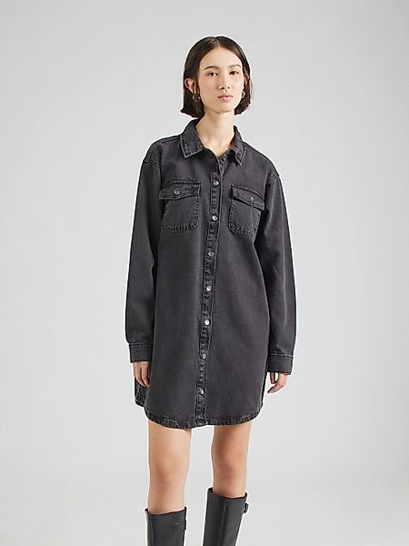 Noisy may Blusenkleid NMALVA (1-tlg) Plain/ohne günstig online kaufen