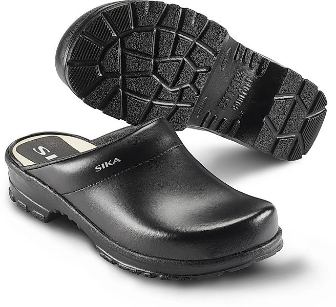 Sika Comfort - offener Clog Clog günstig online kaufen