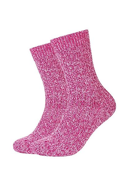Camano Socken Socken 2er Pack günstig online kaufen