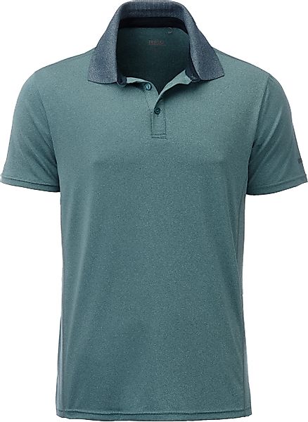 LPO Poloshirt "HEDLEY II NEW MEN", auch in Großen Größen erhältlich günstig online kaufen