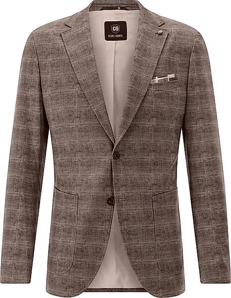 CG Club of Gents Sakko CG Cuba-J SV günstig online kaufen