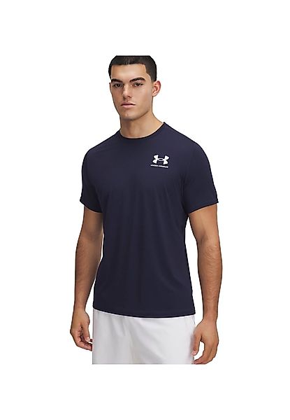 Under Armour® Trainingsshirt Herren T-Shirt HEATGEAR günstig online kaufen