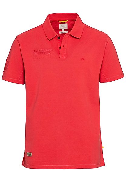 camel active Poloshirt günstig online kaufen