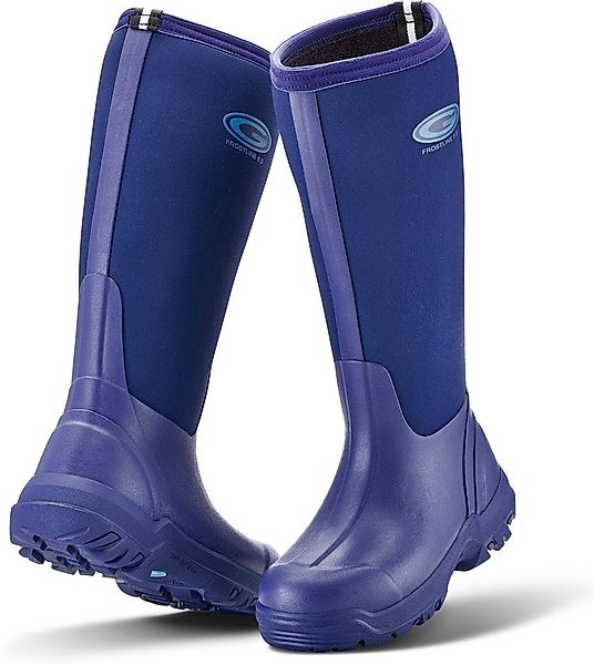 Grubs Frostline Classic Wellies Gummistiefel günstig online kaufen