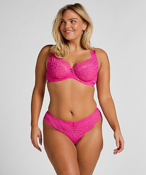 Hunkemöller Hipster "Brazilian Daisy" günstig online kaufen