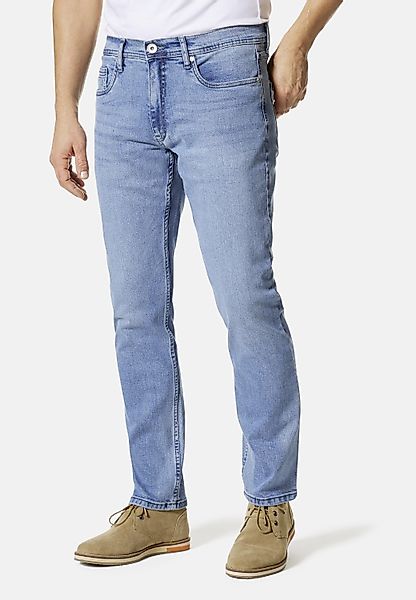 Stooker Men 5-Pocket-Jeans Glendale Denim Slim günstig online kaufen