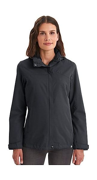 Killtec Outdoorjacke Inkele Damenjacke mit abnehmbarer Kapuze, wind- und wa günstig online kaufen