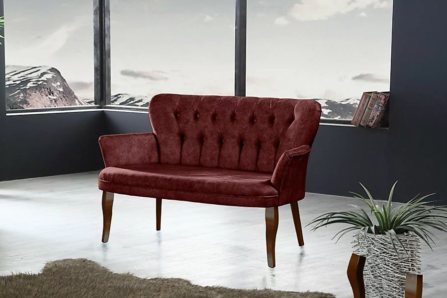 Skye Decor Sofa BRN1218 günstig online kaufen