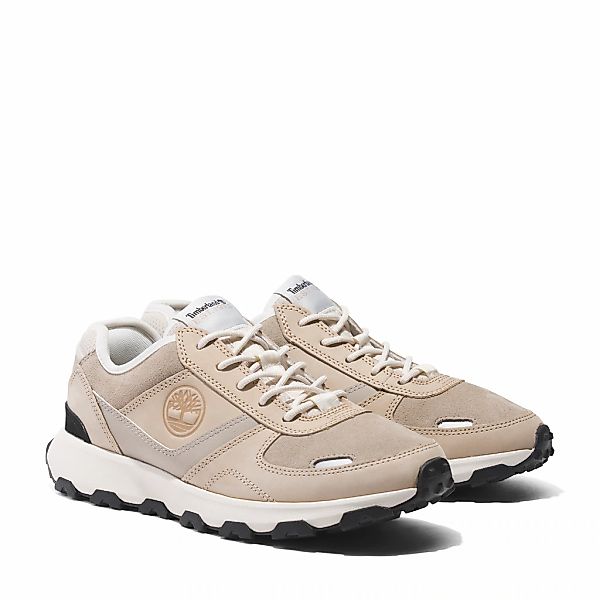 Timberland WINSOR PARK LOW LACE UP SNEAKER Sneaker günstig online kaufen