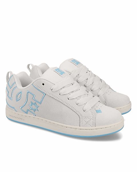 DC Shoes Sneaker "Court Graffik" günstig online kaufen