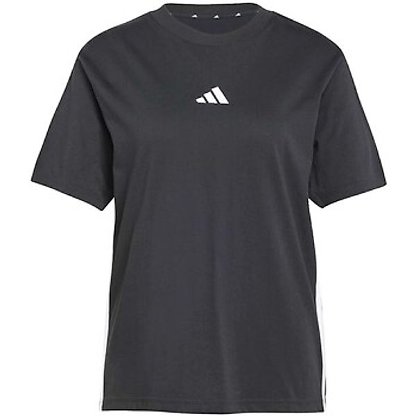 adidas  T-Shirts & Poloshirts W 3S Sj T günstig online kaufen