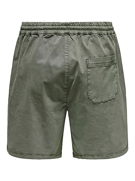 ONLY & SONS Shorts ONSTEL WASHED günstig online kaufen