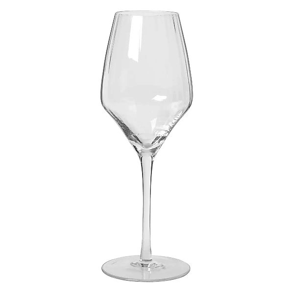 Sandvig Weißweinglas klar günstig online kaufen