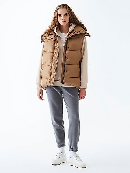 LTB Steppweste günstig online kaufen