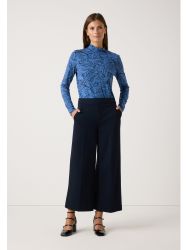MORE&MORE Culotte Viskosejersey-Culotte günstig online kaufen