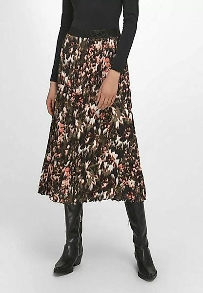 Basler Plisseerock Skirt günstig online kaufen