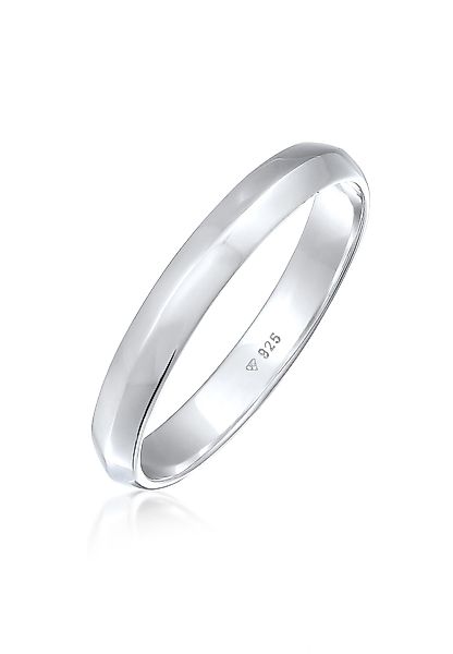 Elli Fingerring Paaring Basic Trend Stapelring günstig online kaufen
