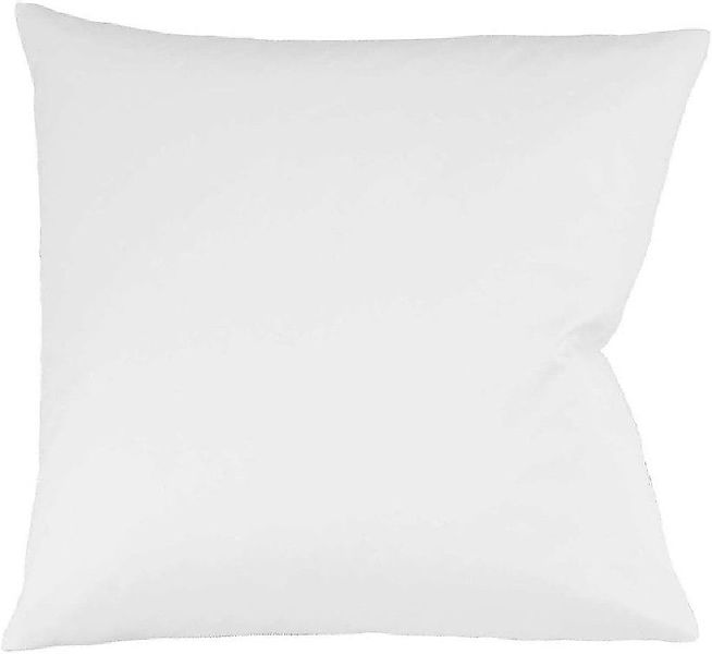 fleuresse Kissenbezug Colours, Ökotex Standard 100, günstig online kaufen