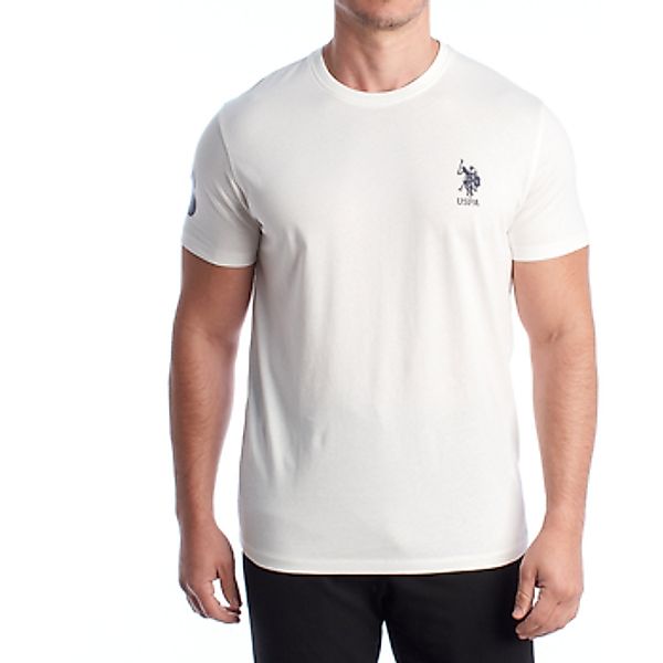 U.S Polo Assn.  T-Shirt US42154027-101 günstig online kaufen