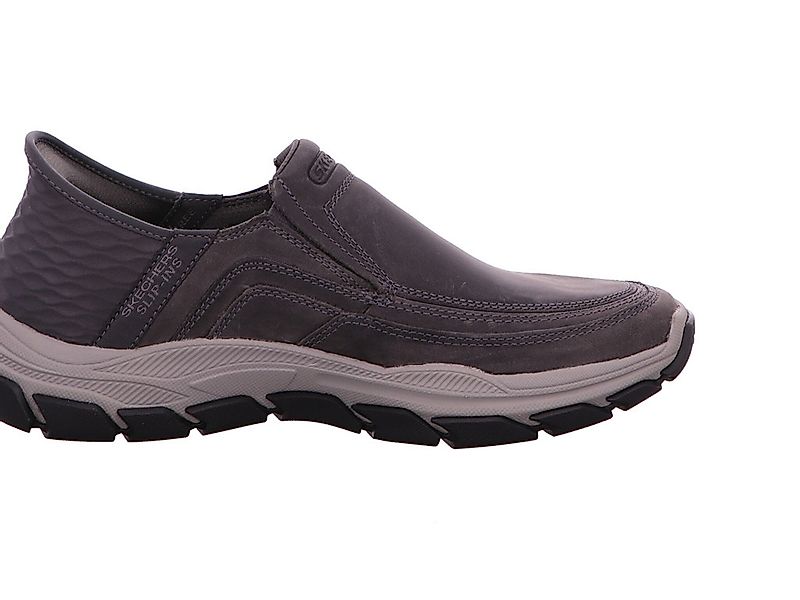 Skechers RESPECTED - ELGIN Slipper günstig online kaufen
