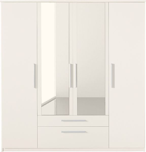 priess Kleiderschrank in 3 Breiten günstig online kaufen