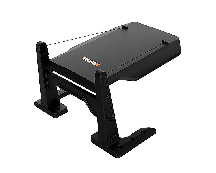 Worx Mähroboter-Garage WA0825, (Einzeln, für Worx Landroid Vision), Wetterb günstig online kaufen
