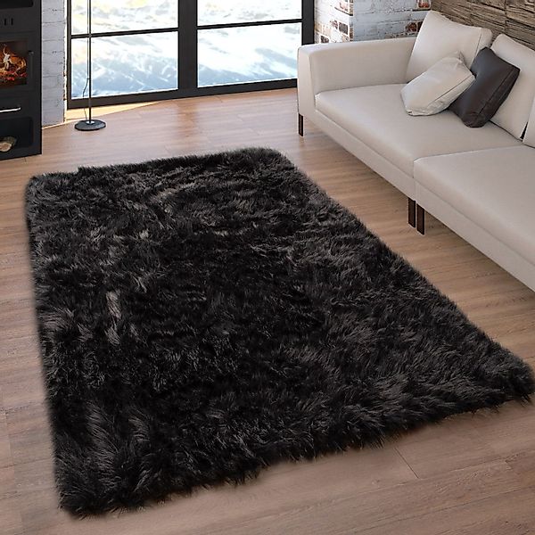 Paco Home Fellteppich Playa 960, rechteckig, günstig online kaufen